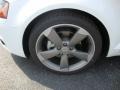Ibis White - A3 2.0 TDI Photo No. 29