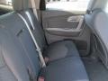 2011 Cyber Gray Metallic Chevrolet Traverse LS  photo #16