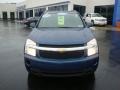 Bermuda Green Metallic - Equinox LT AWD Photo No. 8
