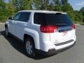 2011 Olympic White GMC Terrain SLE  photo #2