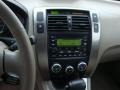 2005 Obsidian Black Hyundai Tucson GLS V6 4WD  photo #18