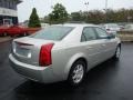 Light Platinum - CTS Sedan Photo No. 3