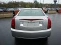 Light Platinum - CTS Sedan Photo No. 4