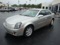 Light Platinum - CTS Sedan Photo No. 7