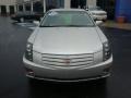 Light Platinum - CTS Sedan Photo No. 8