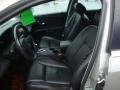 Light Platinum - CTS Sedan Photo No. 10