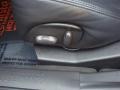 Light Platinum - CTS Sedan Photo No. 15