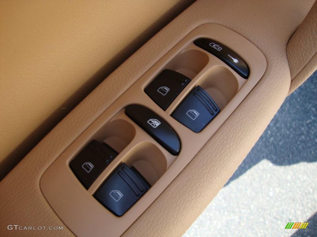 2010 Cayenne GTS - Sand White / Havanna/Sand Beige photo #14