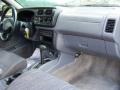 2000 Super Black Nissan Frontier SE Desert Runner Extended Cab  photo #6