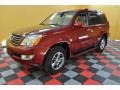 Salsa Red Pearl - GX 470 Photo No. 3