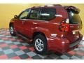 Salsa Red Pearl - GX 470 Photo No. 4