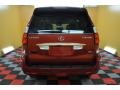 Salsa Red Pearl - GX 470 Photo No. 5