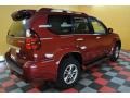 Salsa Red Pearl - GX 470 Photo No. 6