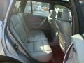 2004 Silver Grey Metallic BMW X3 3.0i  photo #25