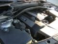 Silver Grey Metallic - X3 3.0i Photo No. 38