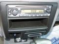 2000 Super Black Nissan Frontier SE Desert Runner Extended Cab  photo #25