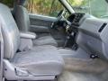 2000 Super Black Nissan Frontier SE Desert Runner Extended Cab  photo #28