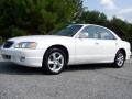 2002 Snow Flake White Pearl Mazda Millenia Premium  photo #2