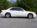 2002 Snow Flake White Pearl Mazda Millenia Premium  photo #11