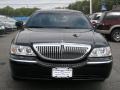2010 Black Lincoln Town Car Signature Limited  photo #17