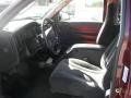 2003 Dark Garnet Red Pearl Dodge Dakota SXT Club Cab 4x4  photo #5