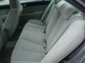 Steel Gray - Sonata LX V6 Photo No. 9