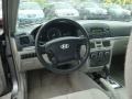 Steel Gray - Sonata LX V6 Photo No. 10