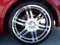 Redfire Metallic - Fusion SE Photo No. 37