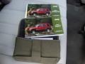 Light Khaki Metallic - Liberty Limited 4x4 Photo No. 25