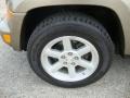 Light Khaki Metallic - Liberty Limited 4x4 Photo No. 41