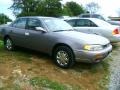 Silver Taupe Metallic - Camry LE Sedan Photo No. 3