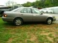 Silver Taupe Metallic - Camry LE Sedan Photo No. 4