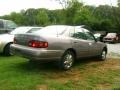 Silver Taupe Metallic - Camry LE Sedan Photo No. 5