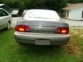 Silver Taupe Metallic - Camry LE Sedan Photo No. 6