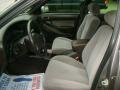 Silver Taupe Metallic - Camry LE Sedan Photo No. 10
