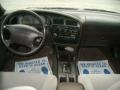 Silver Taupe Metallic - Camry LE Sedan Photo No. 14