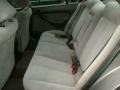 Silver Taupe Metallic - Camry LE Sedan Photo No. 16