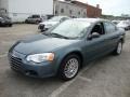 Magnesium Pearl - Sebring Sedan Photo No. 2