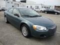 Magnesium Pearl - Sebring Sedan Photo No. 4