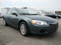 Magnesium Pearl - Sebring Sedan Photo No. 5
