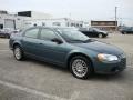 Magnesium Pearl - Sebring Sedan Photo No. 6