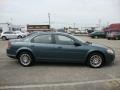 Magnesium Pearl - Sebring Sedan Photo No. 7