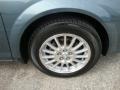 Magnesium Pearl - Sebring Sedan Photo No. 30