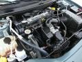 Magnesium Pearl - Sebring Sedan Photo No. 33