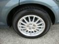 Magnesium Pearl - Sebring Sedan Photo No. 37