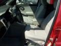 2005 Salsa Red Metallic Chevrolet Equinox LS AWD  photo #3