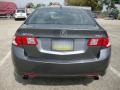 Polished Metal Metallic - TSX Sedan Photo No. 9