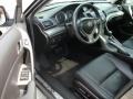 Polished Metal Metallic - TSX Sedan Photo No. 13