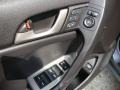 Polished Metal Metallic - TSX Sedan Photo No. 15