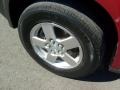 Salsa Red Metallic - Equinox LS AWD Photo No. 12